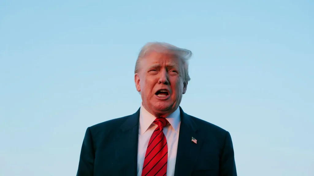 U.S. Proposes Significant Tariffs on Pharmaceutical Imports and Its Logistics Ramifications