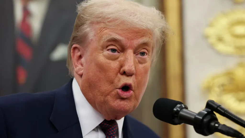 Analyzing the Potential Consequences of Tariffs on Semiconductor Imports