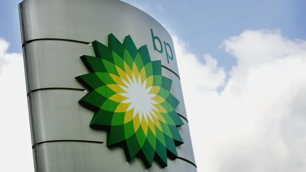 BP Collabora con Wex su una Carta Flotta Innovativa per una Gestione del Carburante Ottimizzata