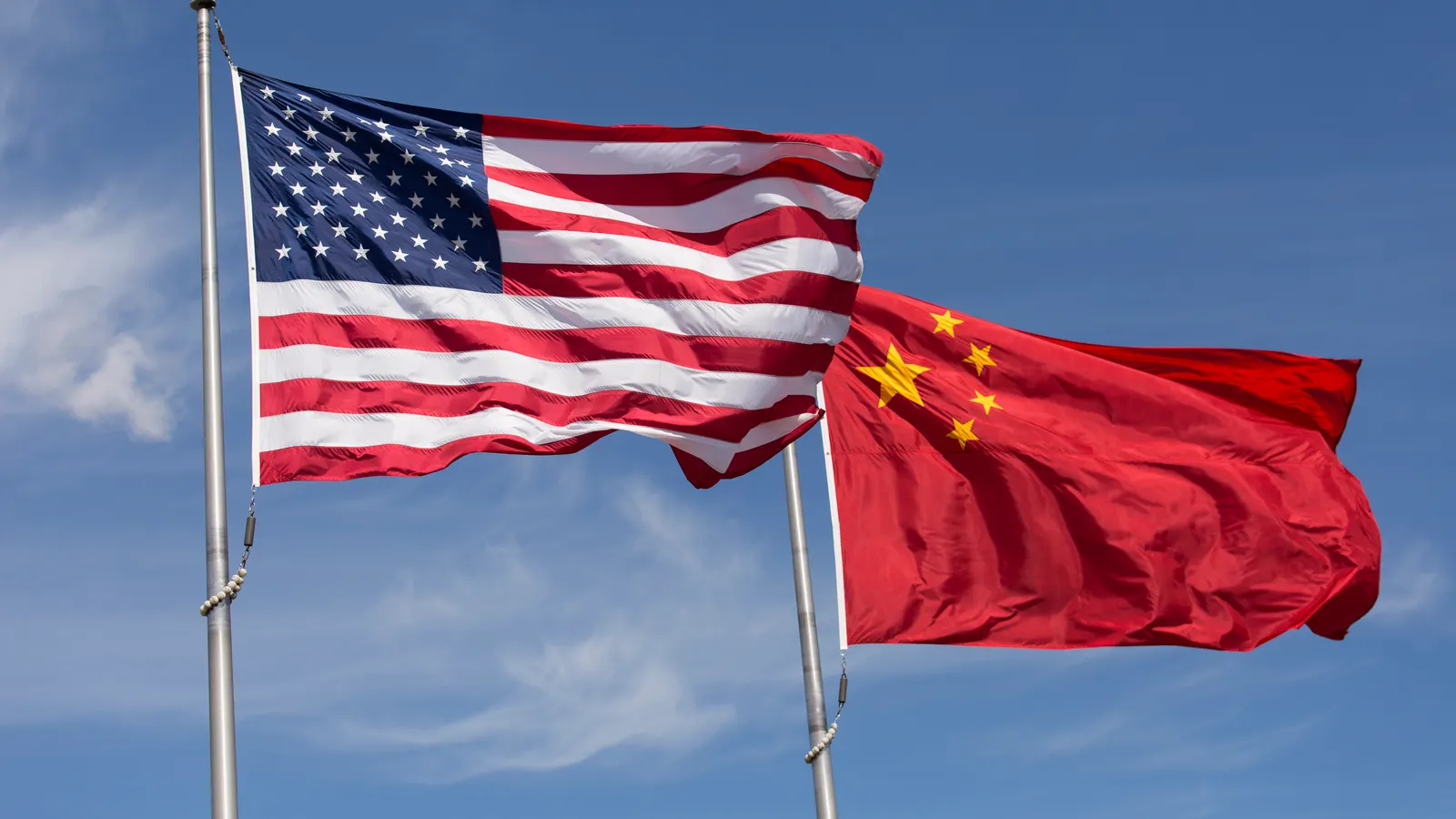US Extends Tariff Relief on Chinese Imports for 90 Days