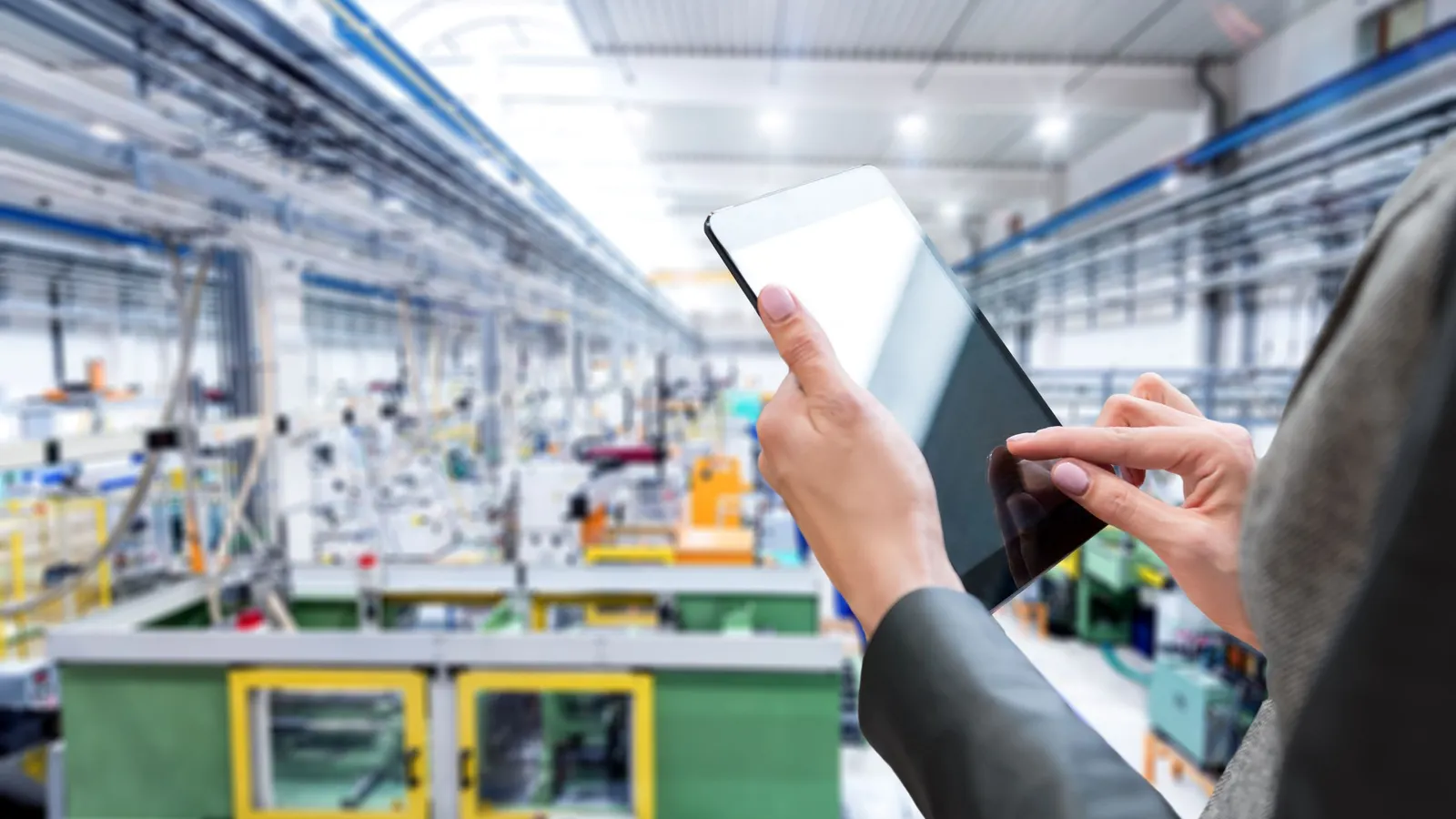 Analyzing July’s PMI Insights on Tariffs and Manufacturing Dynamics