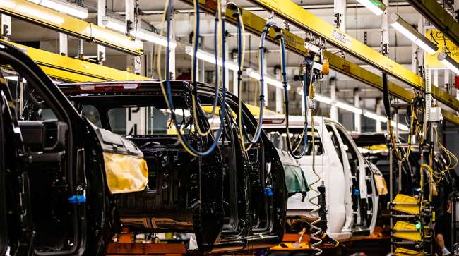 GM Secures Domestic Rare-Earth Supply to Reduce Dependence on Imports