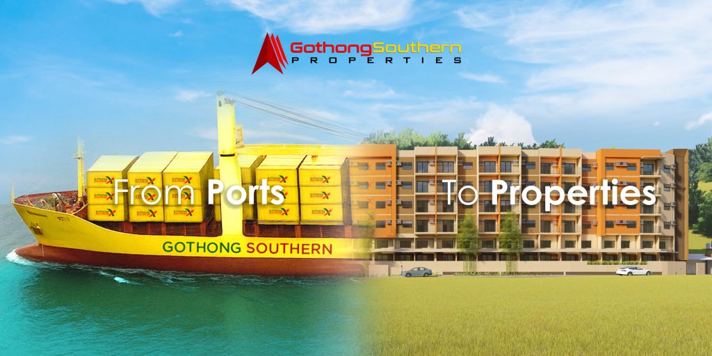 Navigating from Maritime Legacy to Real Estate Development: The Gothong Southern Model in Cebu