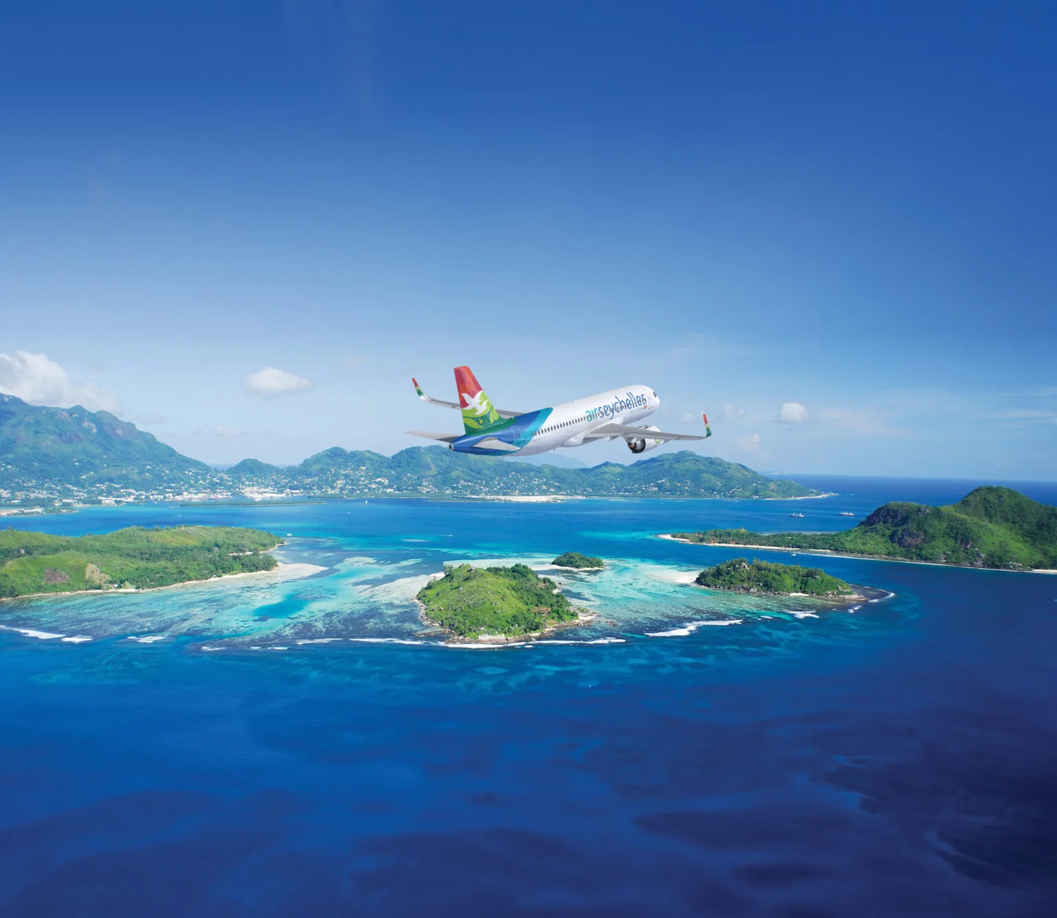 How Air Seychelles Advances Global Customs Compliance and its Logistics Impact