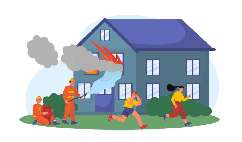 The Importance of Offering Support in Emergencies