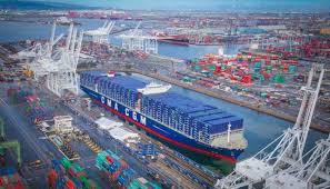 Nigeria and China Forge $2 Billion Shipping Investment Partnership to Transform Maritime Industry