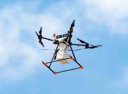 New Regulations Encourage Commercial Drone Operations and Logistics Growth