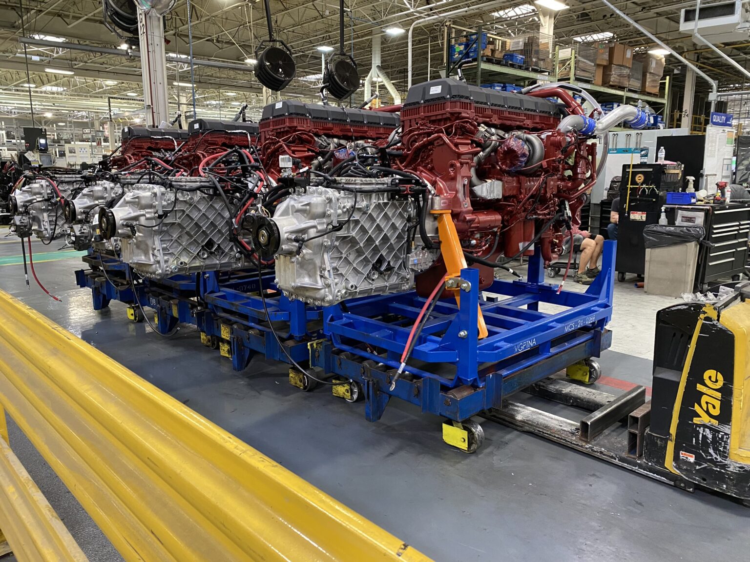 Resilience in Trucking: Navigating Trends, Optimism, and Caution