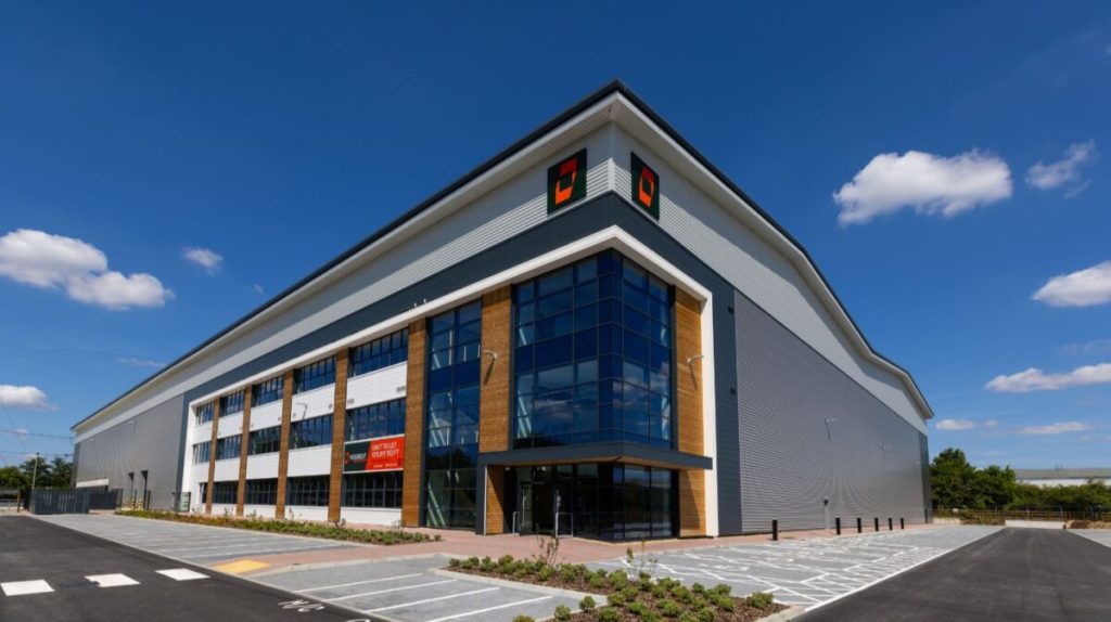 Indurent Achieves 18% Growth: Implications for Logistics
