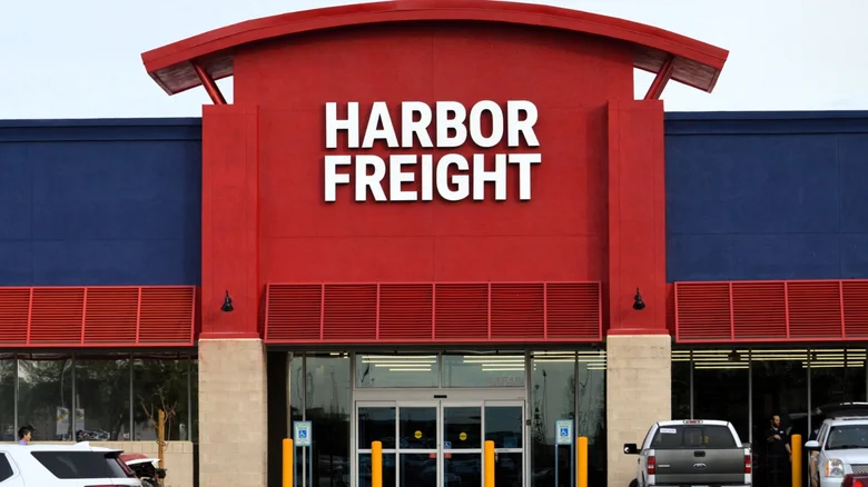 Essential Tools from Harbor Freight for Every Home Garage