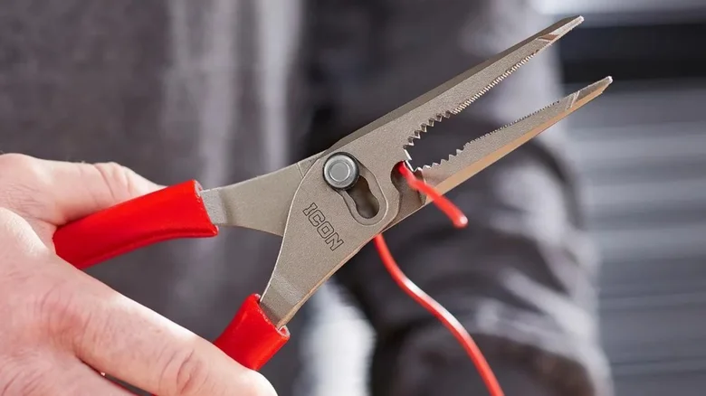 The Popularity Surge of Harbor Freight’s Needle-Nose Pliers