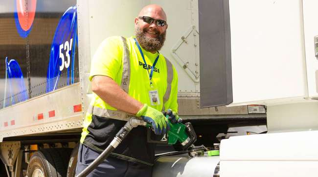 Iowa’s Retailers to Benefit from $1.12 Million Grant for Biodiesel Infrastructure