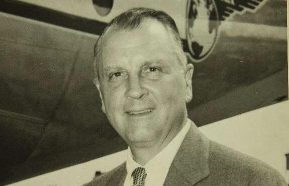 The Legacy of Juan Trippe: How One Man Revolutionized Aviation