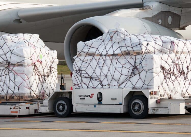 Major Changes Ahead for Cargo Operations at London Heathrow Airport