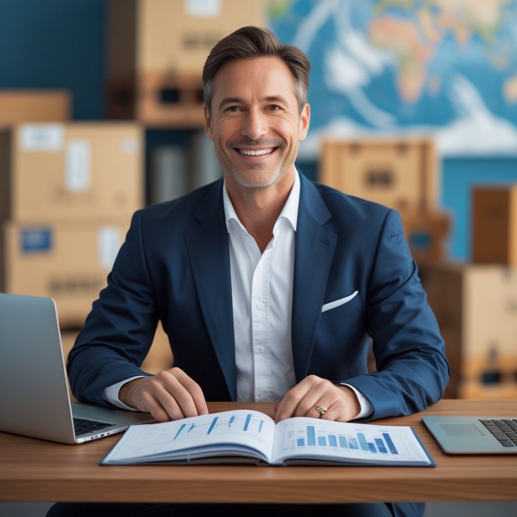 効果的な貨物コスト最適化のための企業戦略