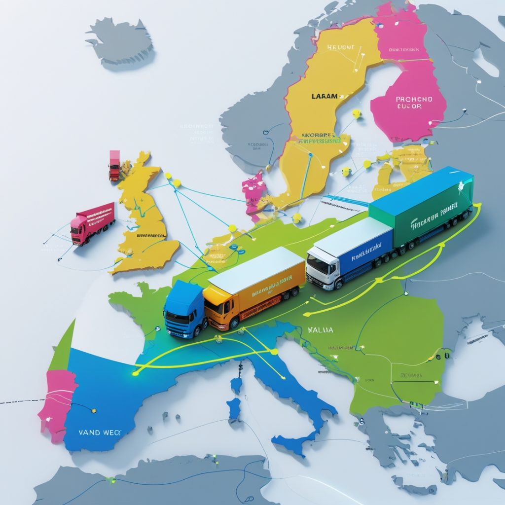 Freight Payment Tracking Tools Every Carrier Should Use