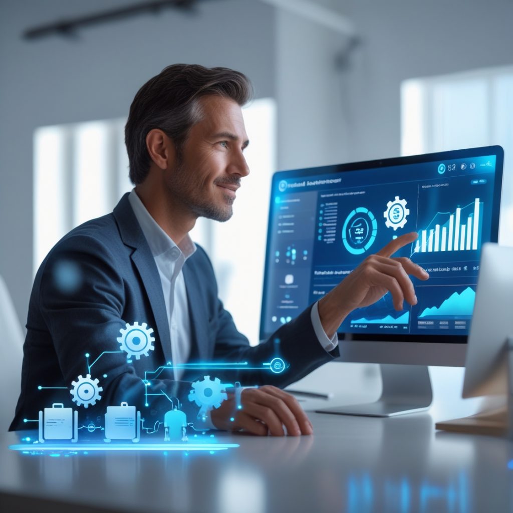 高度な分析プラットフォームで貨物パフォーマンスを解き放つ