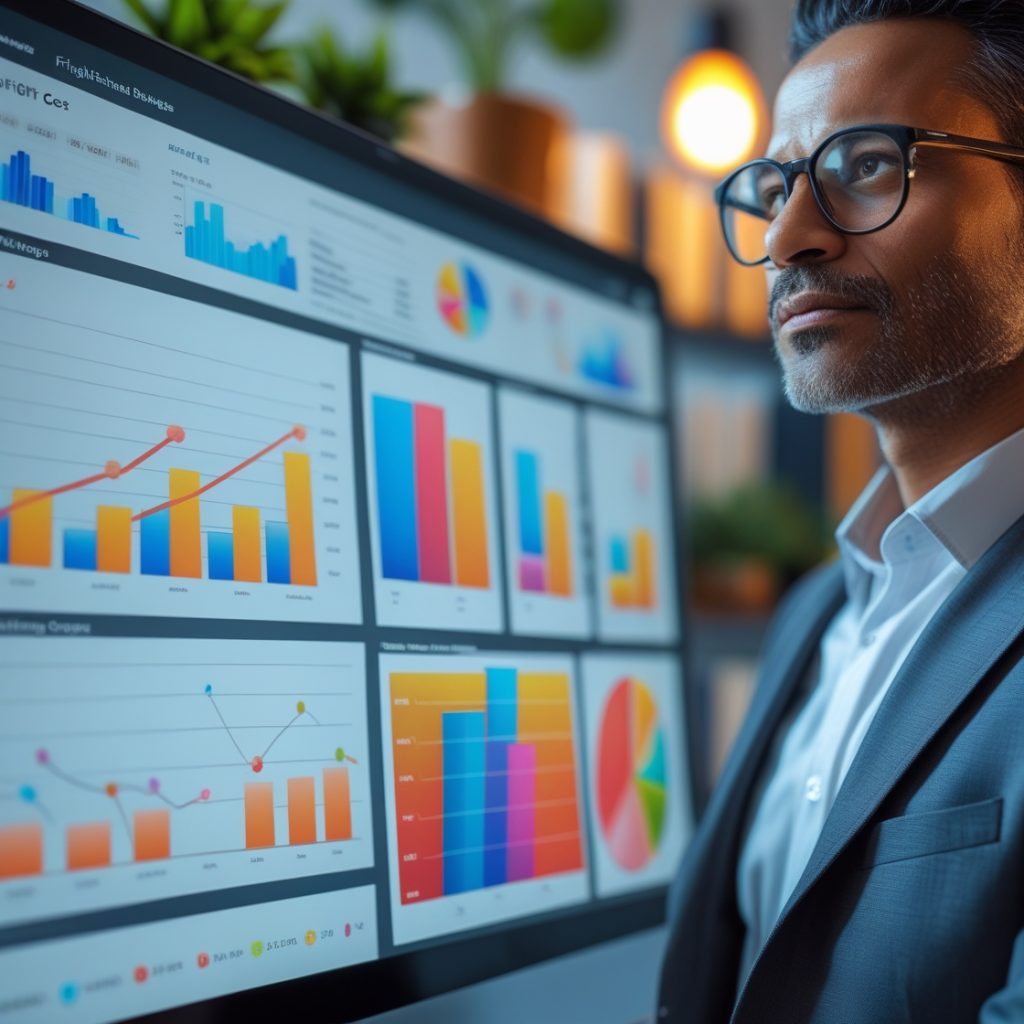 How Freight Carrier Bidding Platforms Reduce SMB Shipping Costs