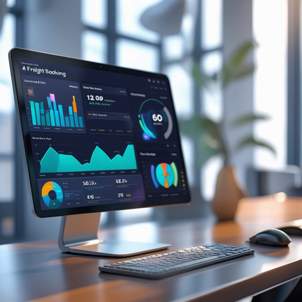 中小企業の時間を節約し、コストを削減する貨物ルーティングソフトウェア