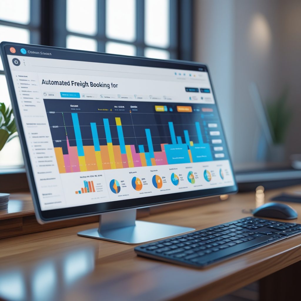 How SMBs Can Benefit from Real-Time Freight Tracking Solutions