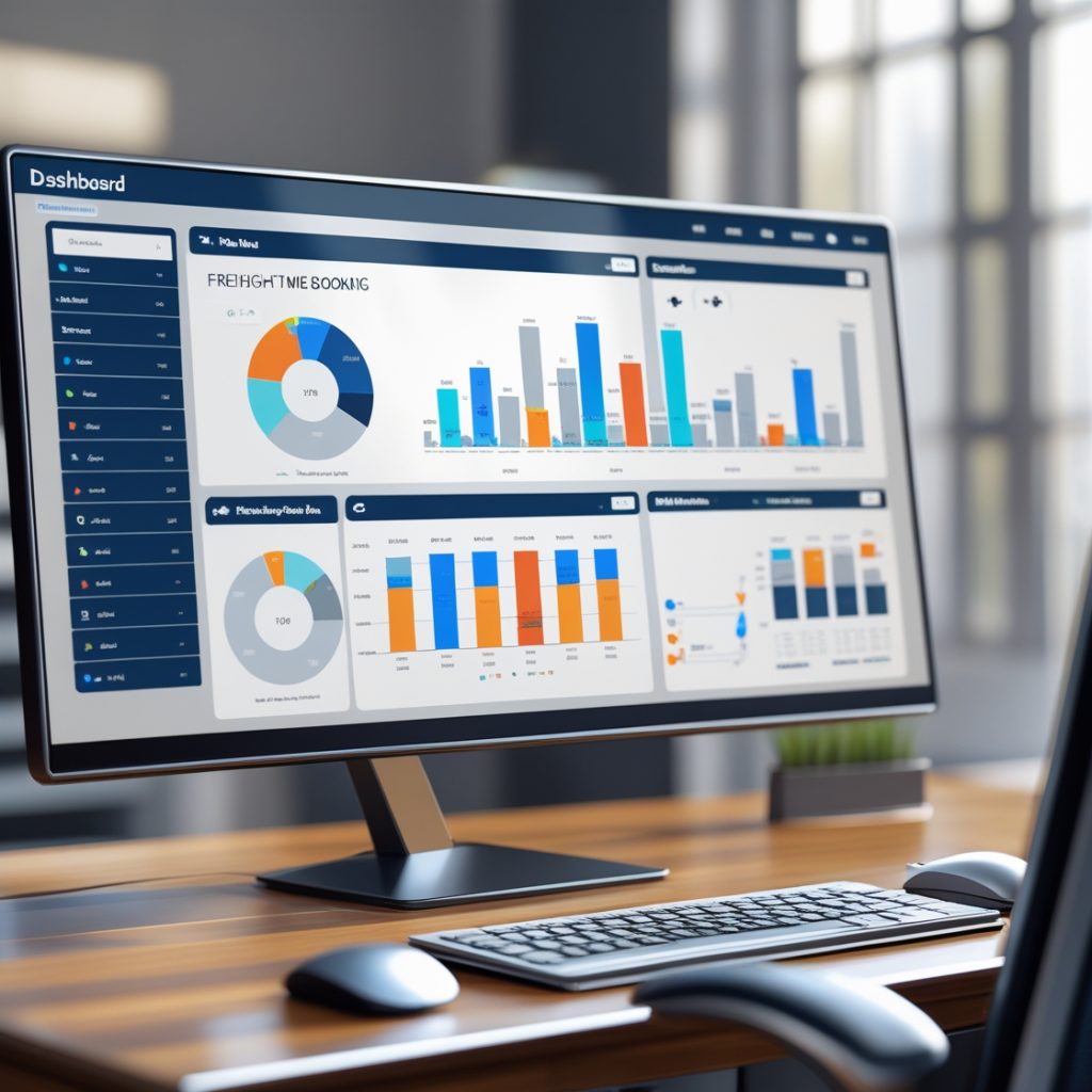 貨物費用分析を利用して中小企業の配送料予算を削減する