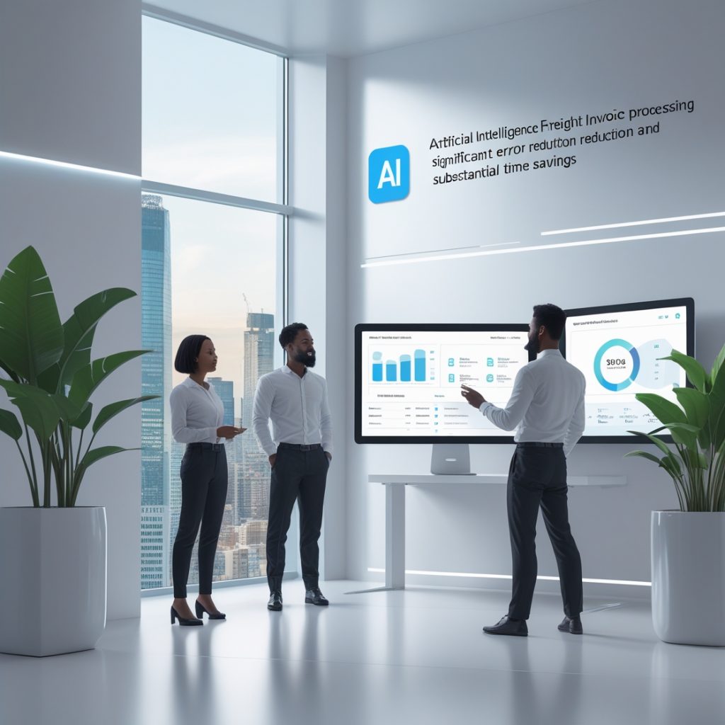 Trucking Load Offers: Tips for Using Freight Matching Platforms