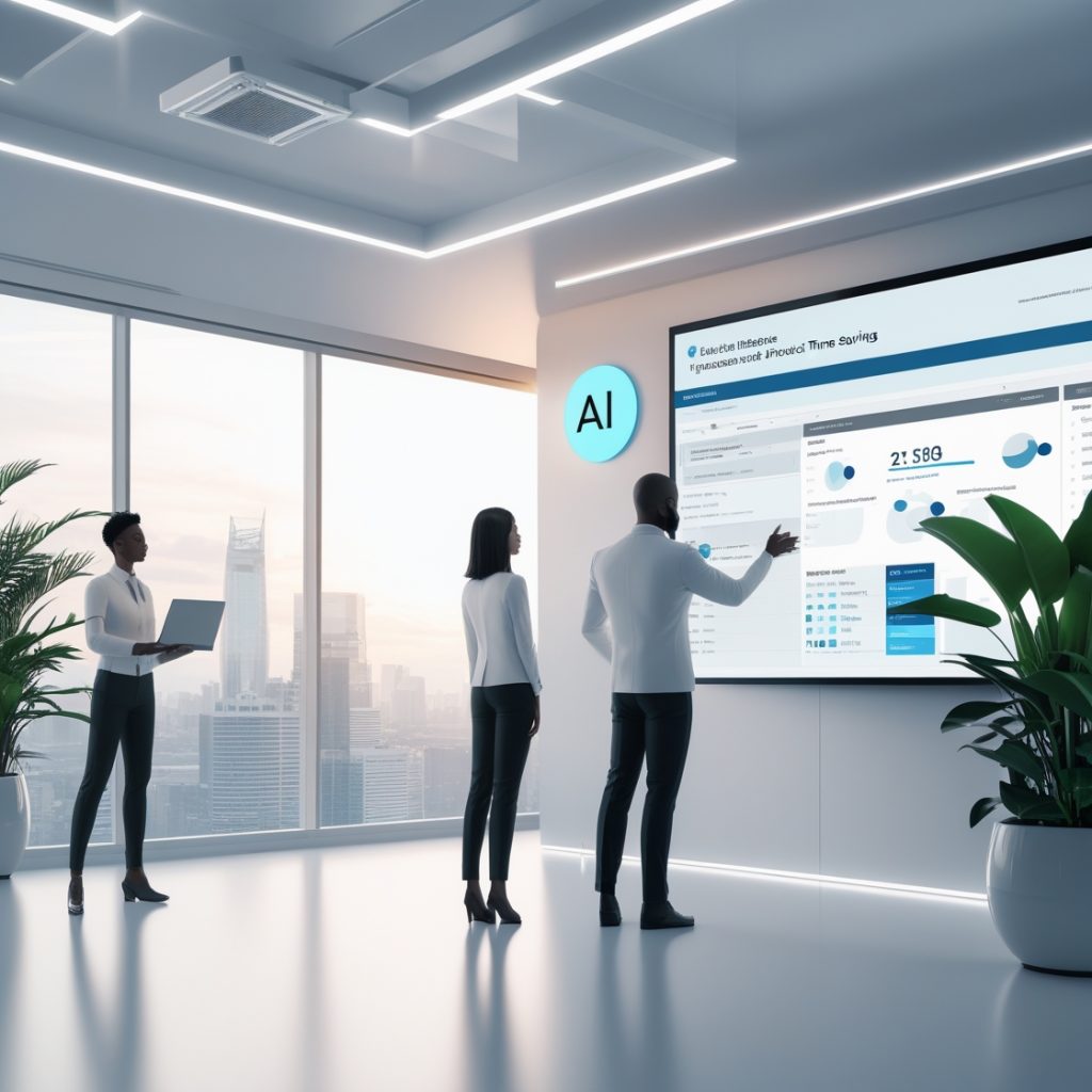 Streamline Freight Carrier Selection with Smart Matching Tools