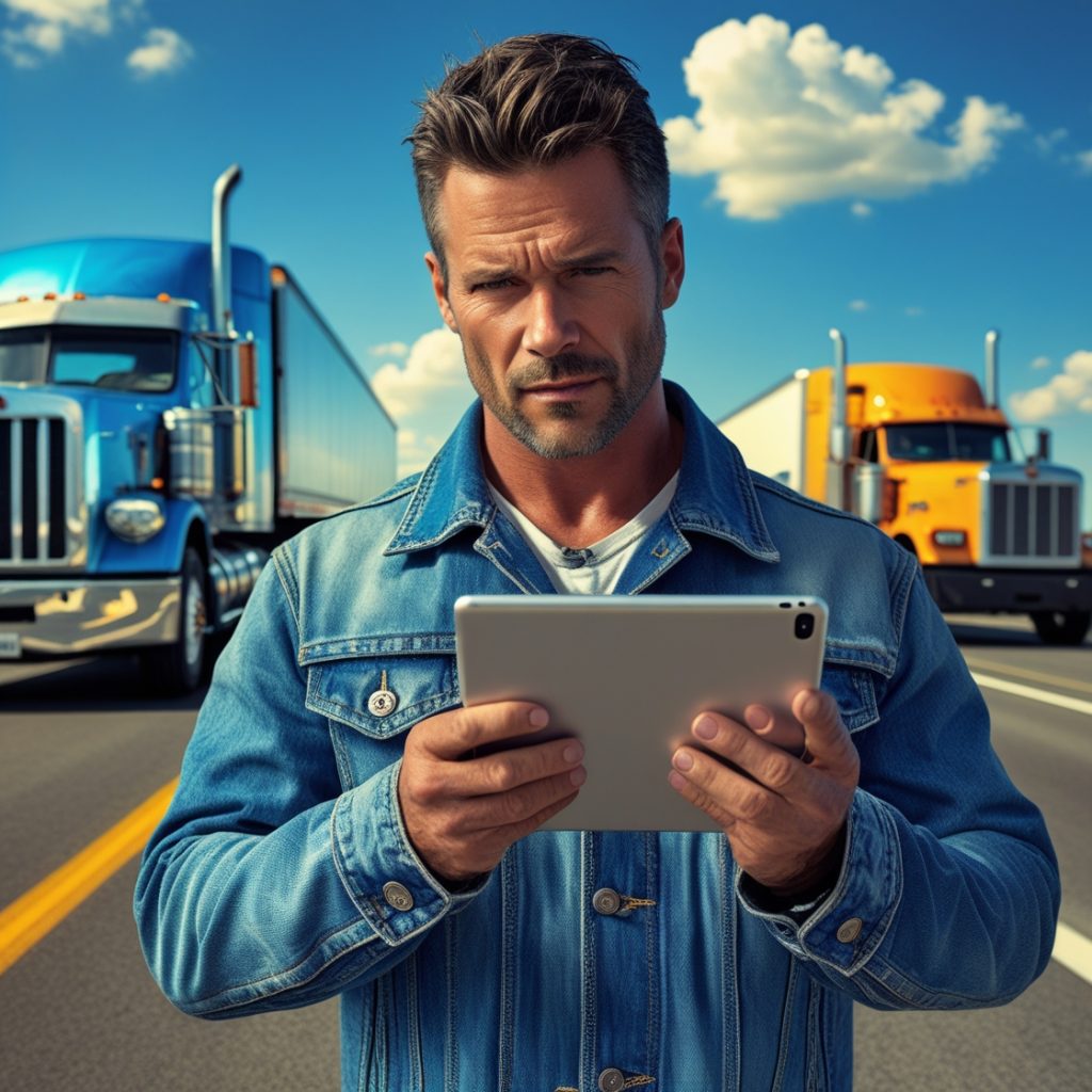 Quick Freight Payment Options for Independent Truckers
