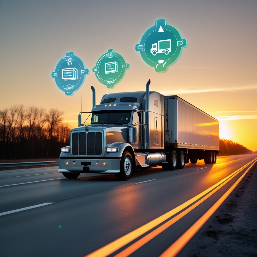 Affordable Freight Solutions for Enhanced Shipment Visibility