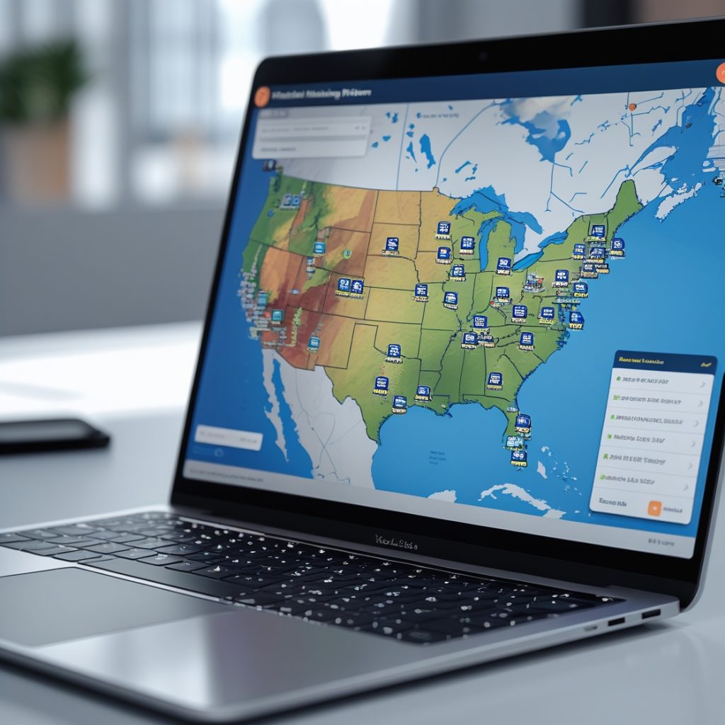 Best Freight Carrier Portals for Seamless Communication and Support