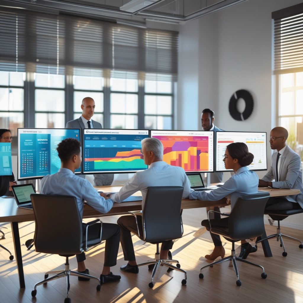 Freight Tendering Platforms That Streamline SMB Operations