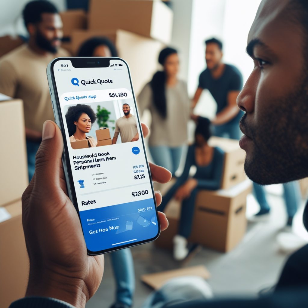 Fair Price Shipping: Personal Freight Services Made Easy