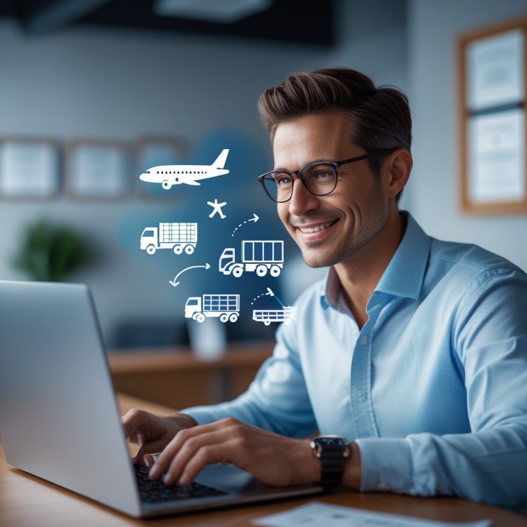 Unlock Efficiency with Freight Workflow Automation for SMBs