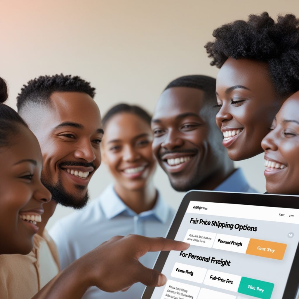 手頃な価格の個人向け配送追跡プラットフォームレビュー