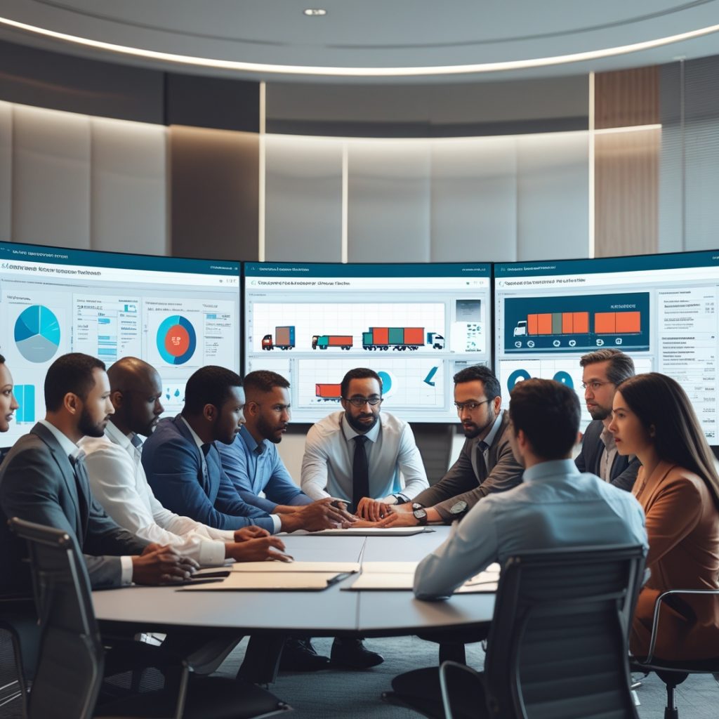 Shipment Consolidation Tips to Optimize Enterprise Freight Costs