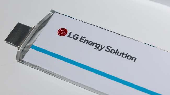 Tesla espande il suo raggio d'azione per la fornitura di batterie con un accordo da 4,3 miliardi di $ con LG Energy