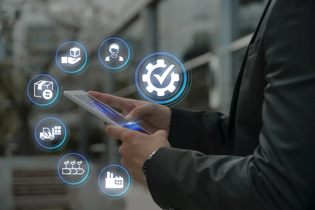 Quantum Computing’s Transformative Role in Logistics and Route Planning