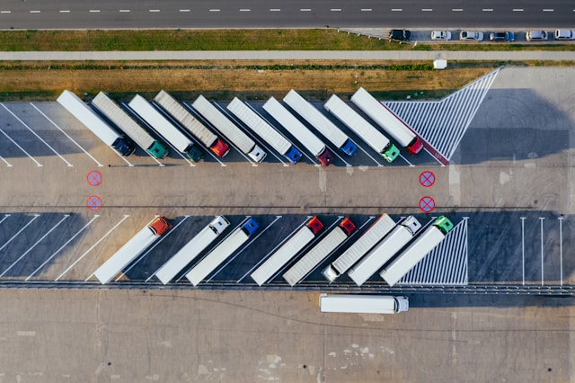 Freight Forwarding Market Set to Face 1.1% Contraction in 2025