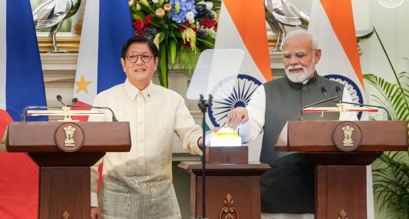 India and the Philippines Embrace Visa-Free Travel: A New Era Begins