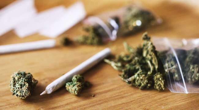 Urgent Call for Clarity on Marijuana Classification in Trucking Industry