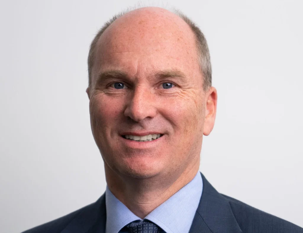 B&H Worldwide Welcomes Matthew Warrington as New Chief Commercial Officer