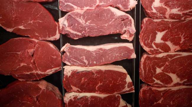 China Decides to Prolong Beef Import Investigation Until November
