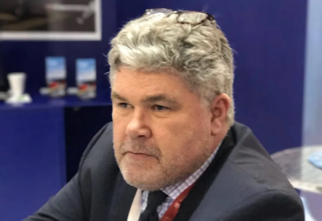 Navigating the Future of the U.S. Airfreight Industry