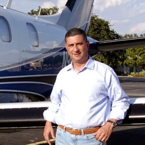 C Cubed Aerospace Leadership Set to Influence Cargo Trends at Symposium
