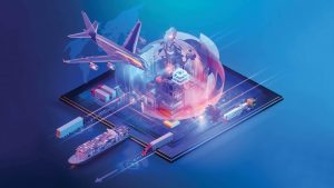 Jeena & Company Partners with Salesforce to Enhance Logistics Through Digital Transformation