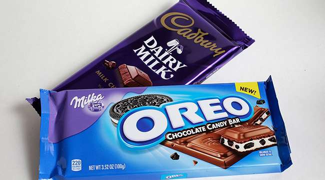Mondelez Maintains Its Guidance Following Strong Earnings Performance