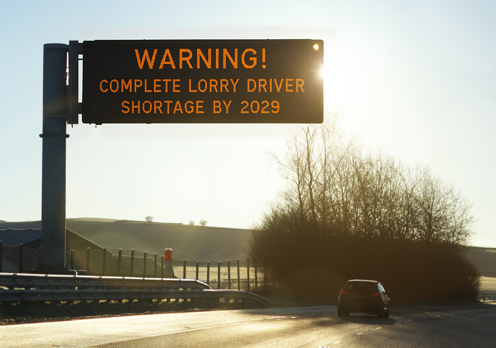 The Future of Online Deliveries: Challenges Ahead