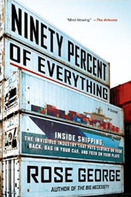 Essential Reads for Logistics and Supply Chain Professionals