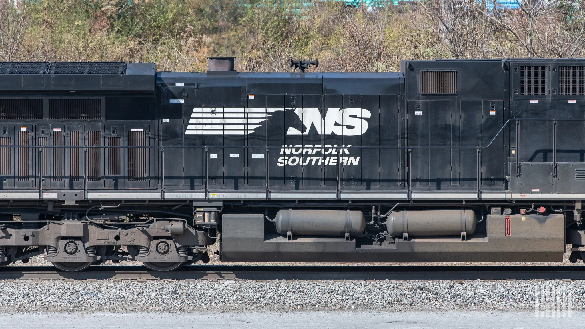 Norfolk Southern’s Strong Q2 Results and a Transformational Merger