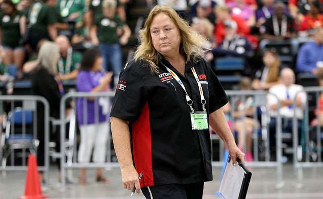 Historic Representation at the NTDC 2024: 15 Women Drivers Compete